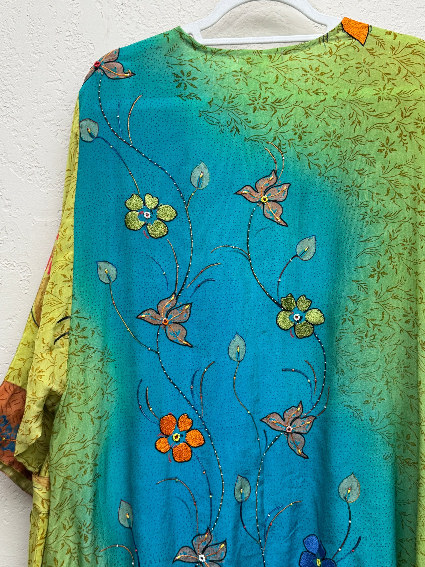 Sparkle Kimono - one size - Fairy Play