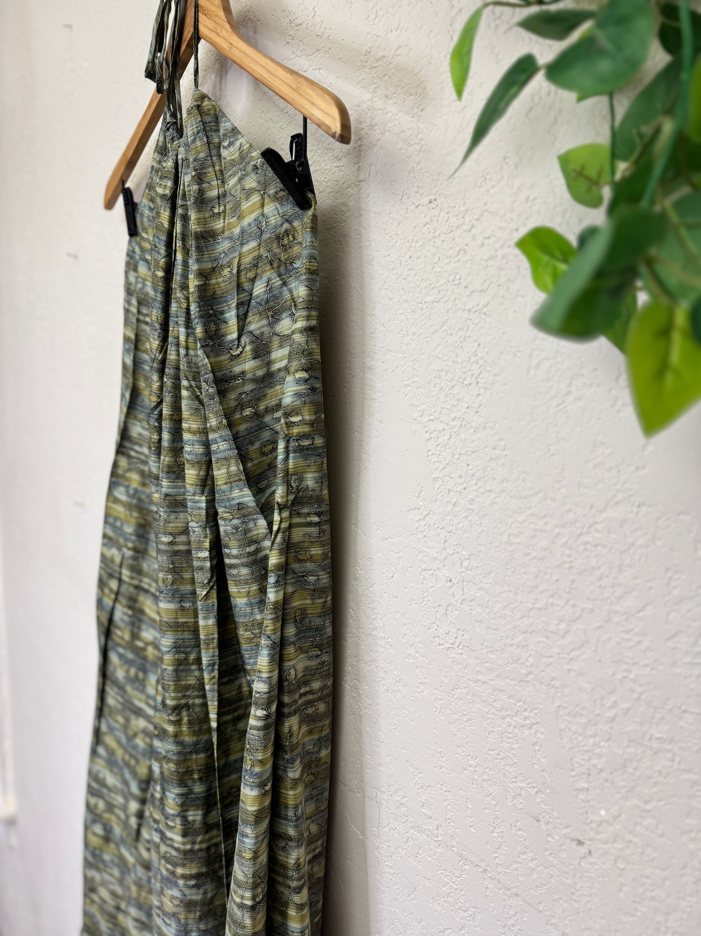 Sunshine Dress ~ OS ~ Earthen