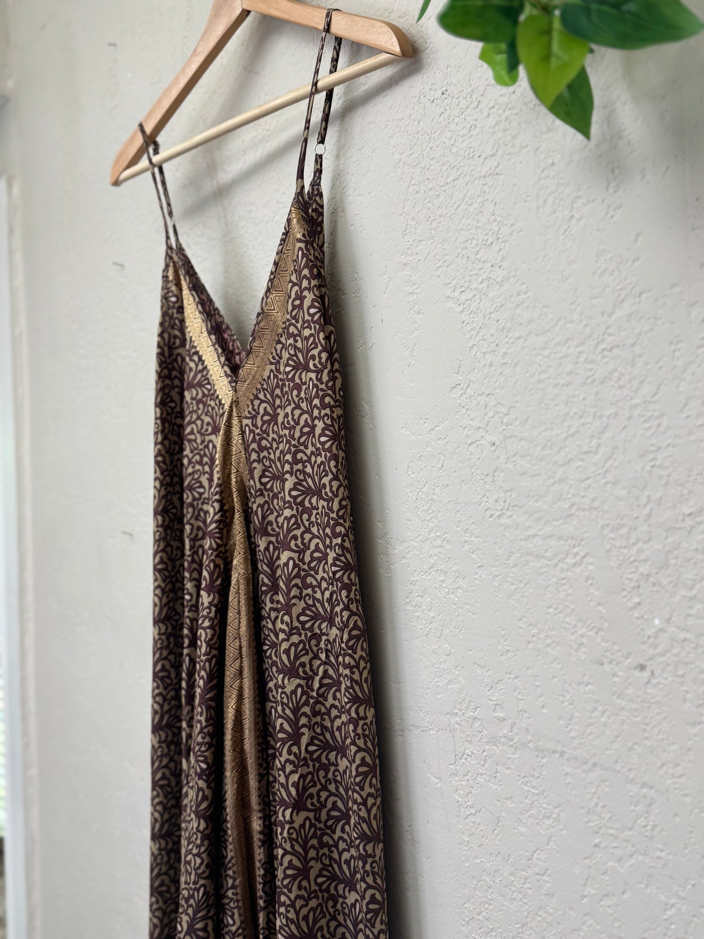 Aura Dress ~ One Size ~ Earthen Heart