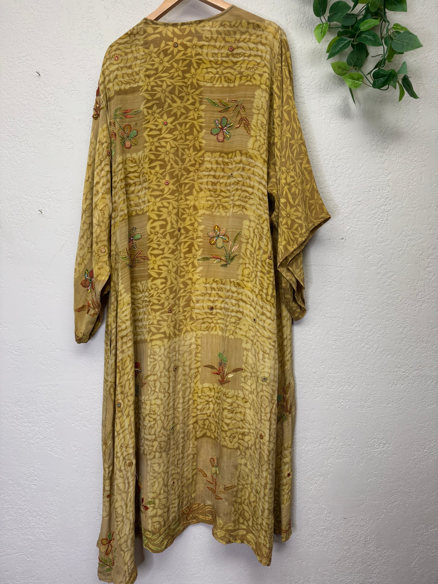 Sparkle Kimono - OS - Handiwork
