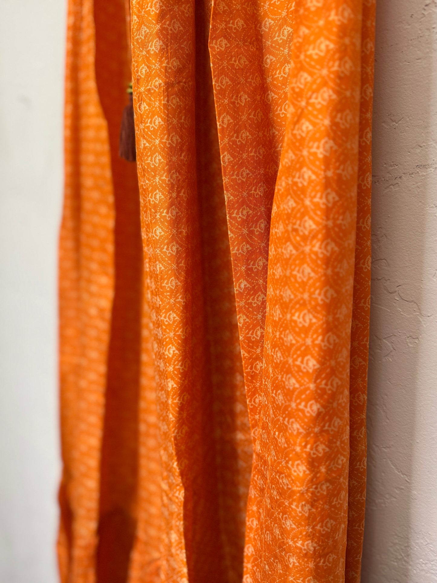 Sunshine Dress ~ OS ~ Tangerine Dreams
