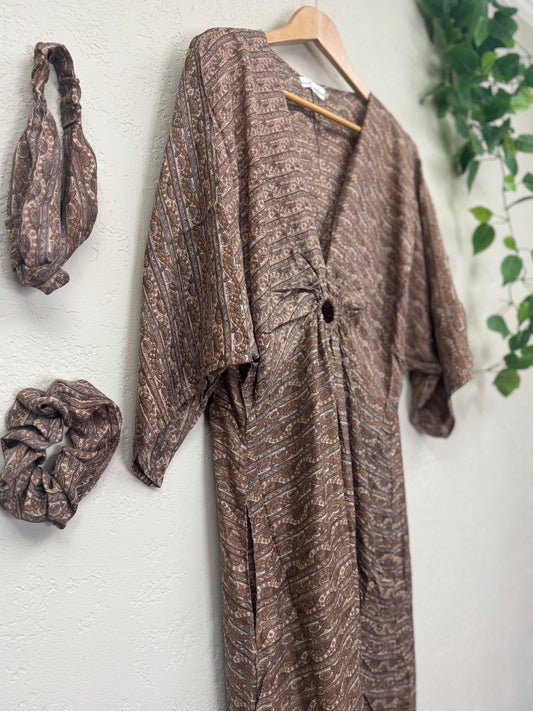 Aria Dress - One Size ~ Earthsong