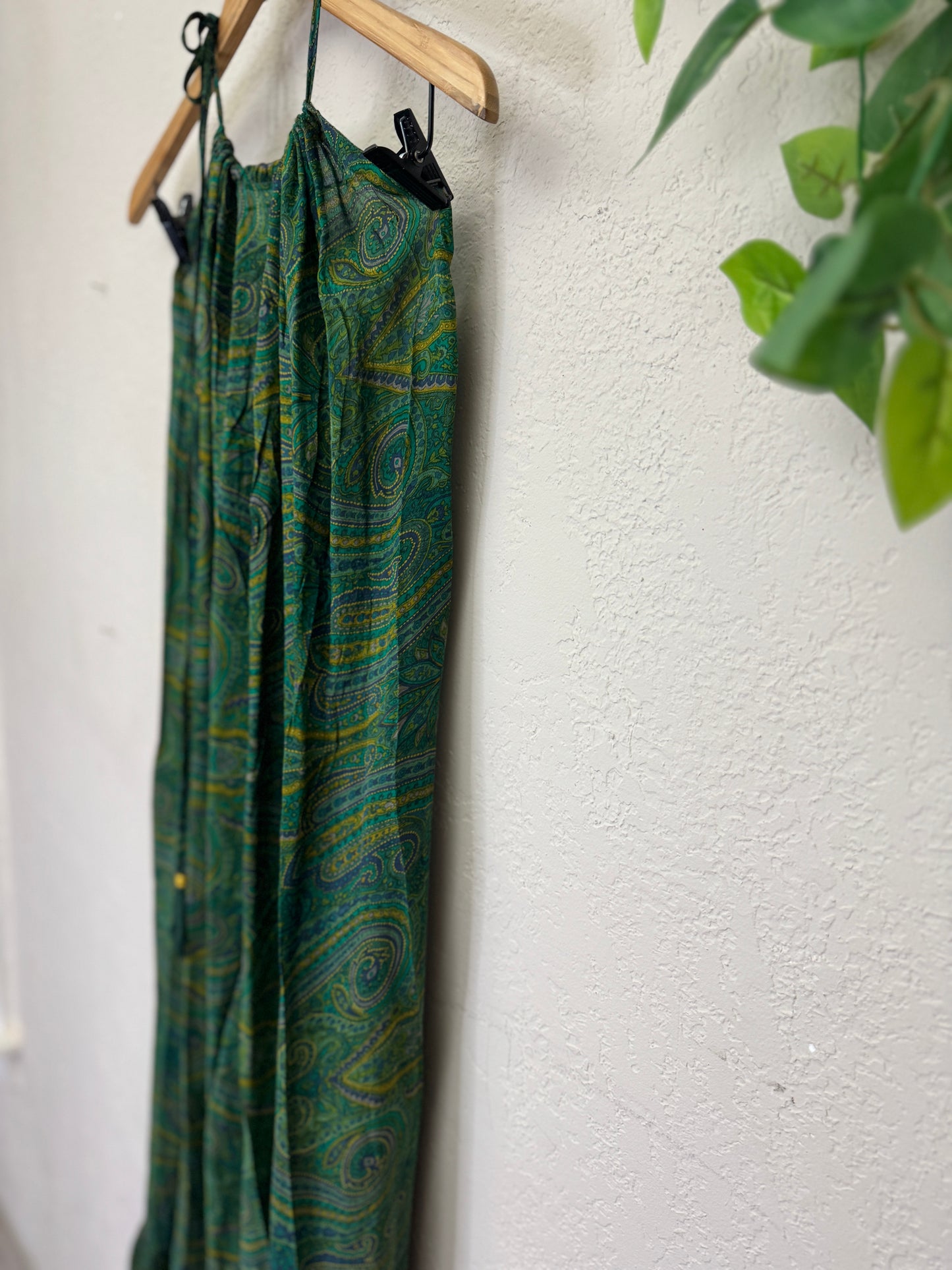 Sunshine Dress ~ OS ~ Verdant Paisley