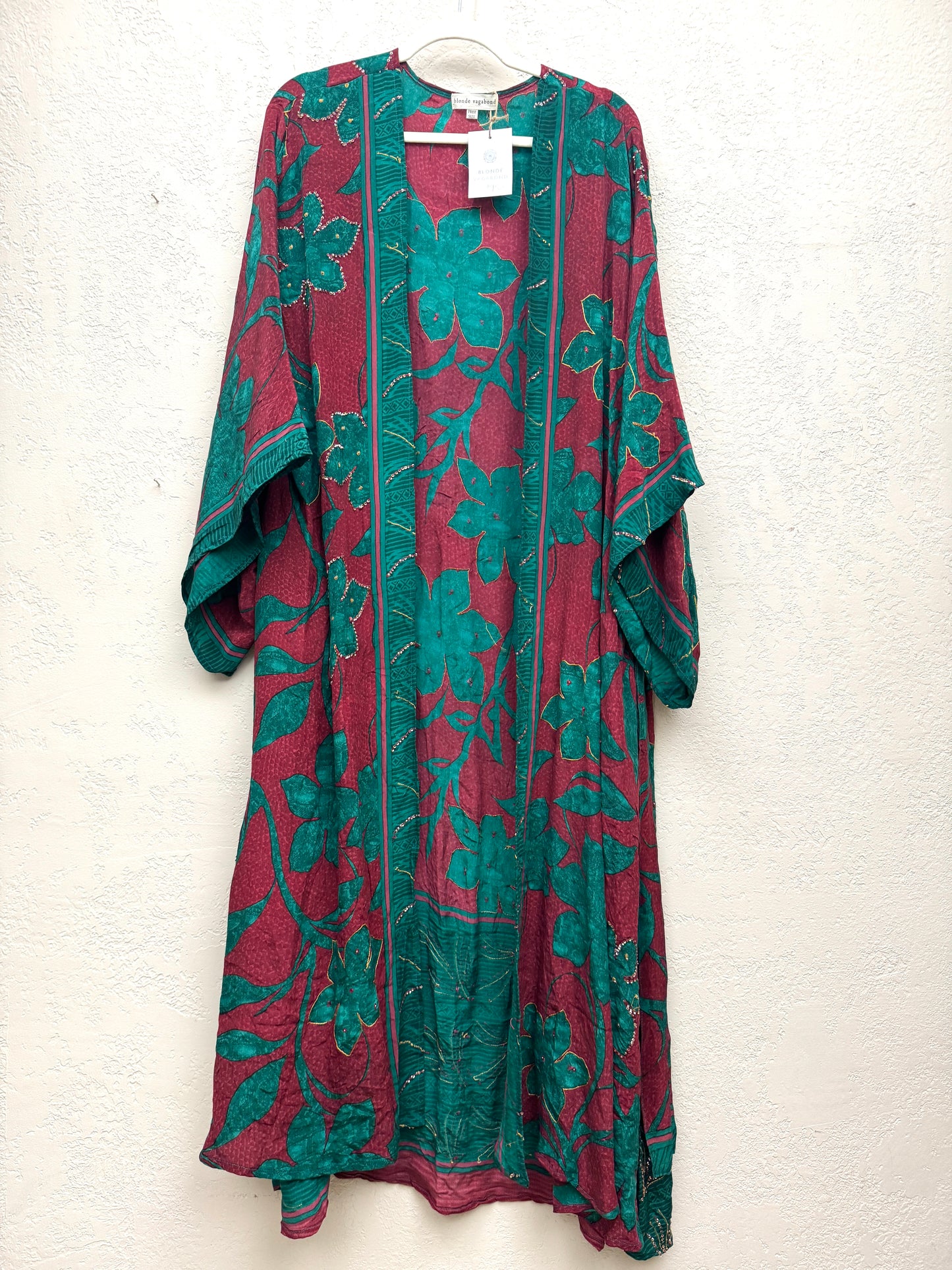 Sparkle Kimono - one size - Nouveau Love