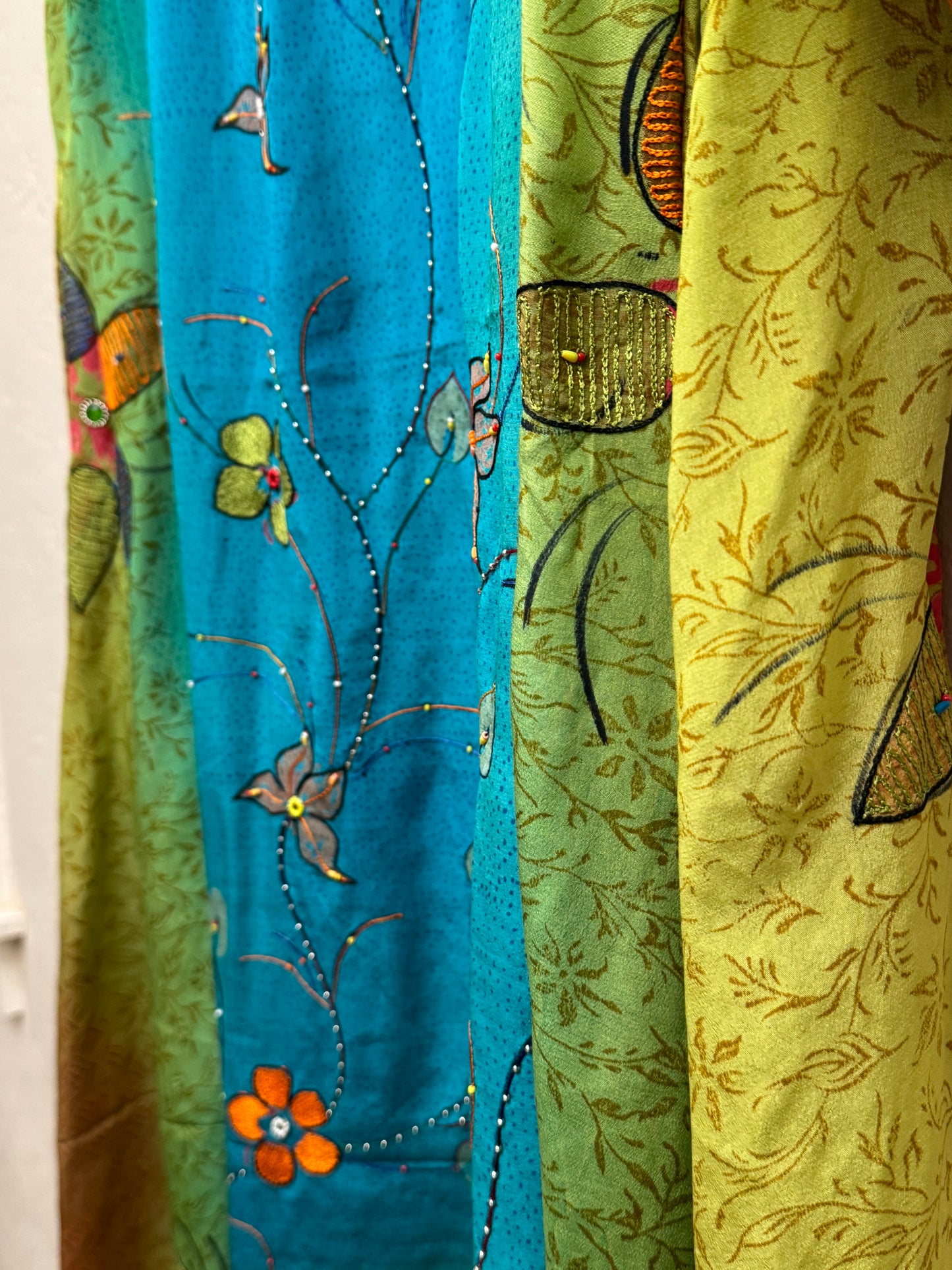 Sparkle Kimono - one size - Fairy Play
