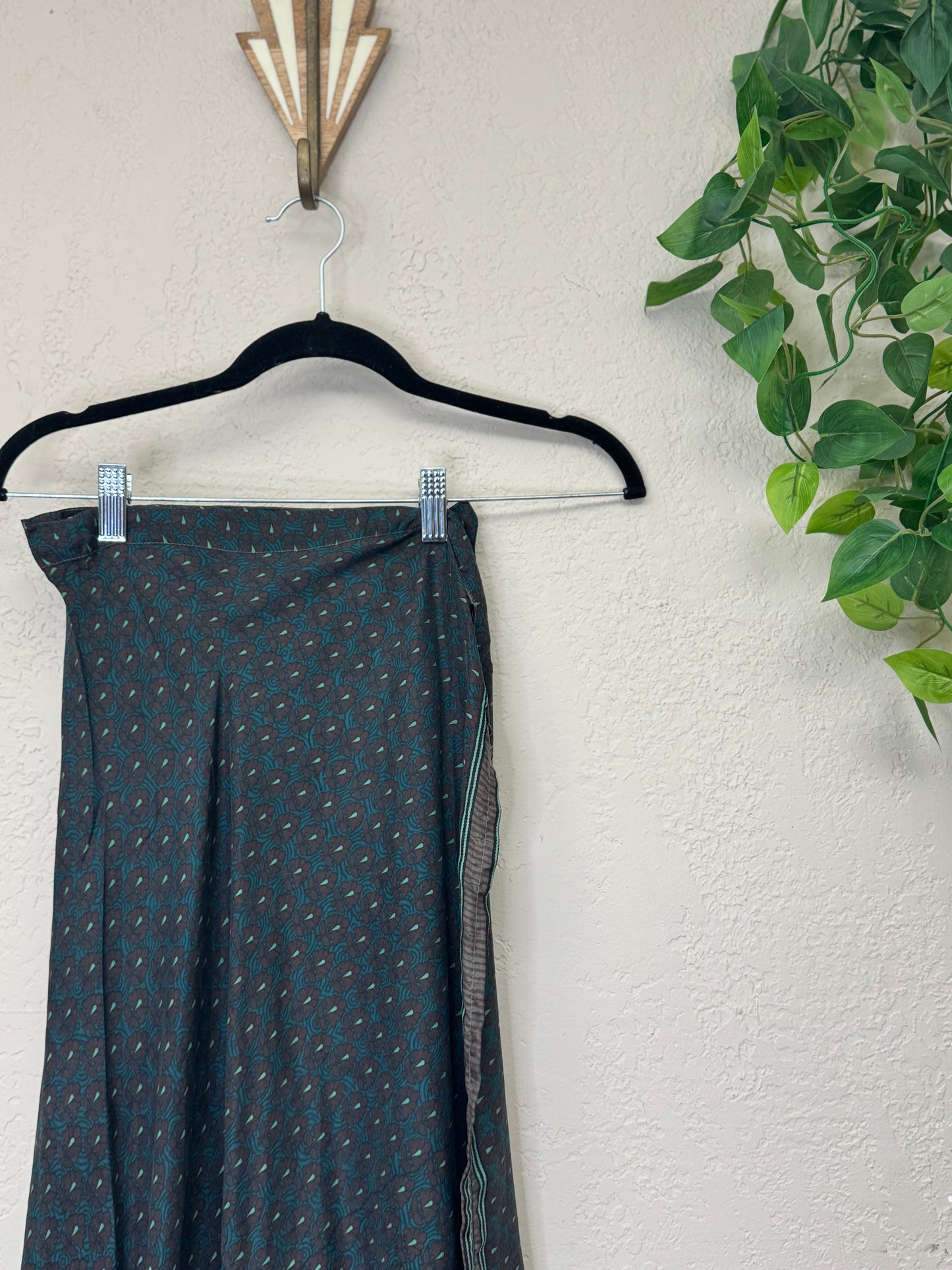 Buttercup Wrap Skirt ~ OS ~ Mystic Eyes