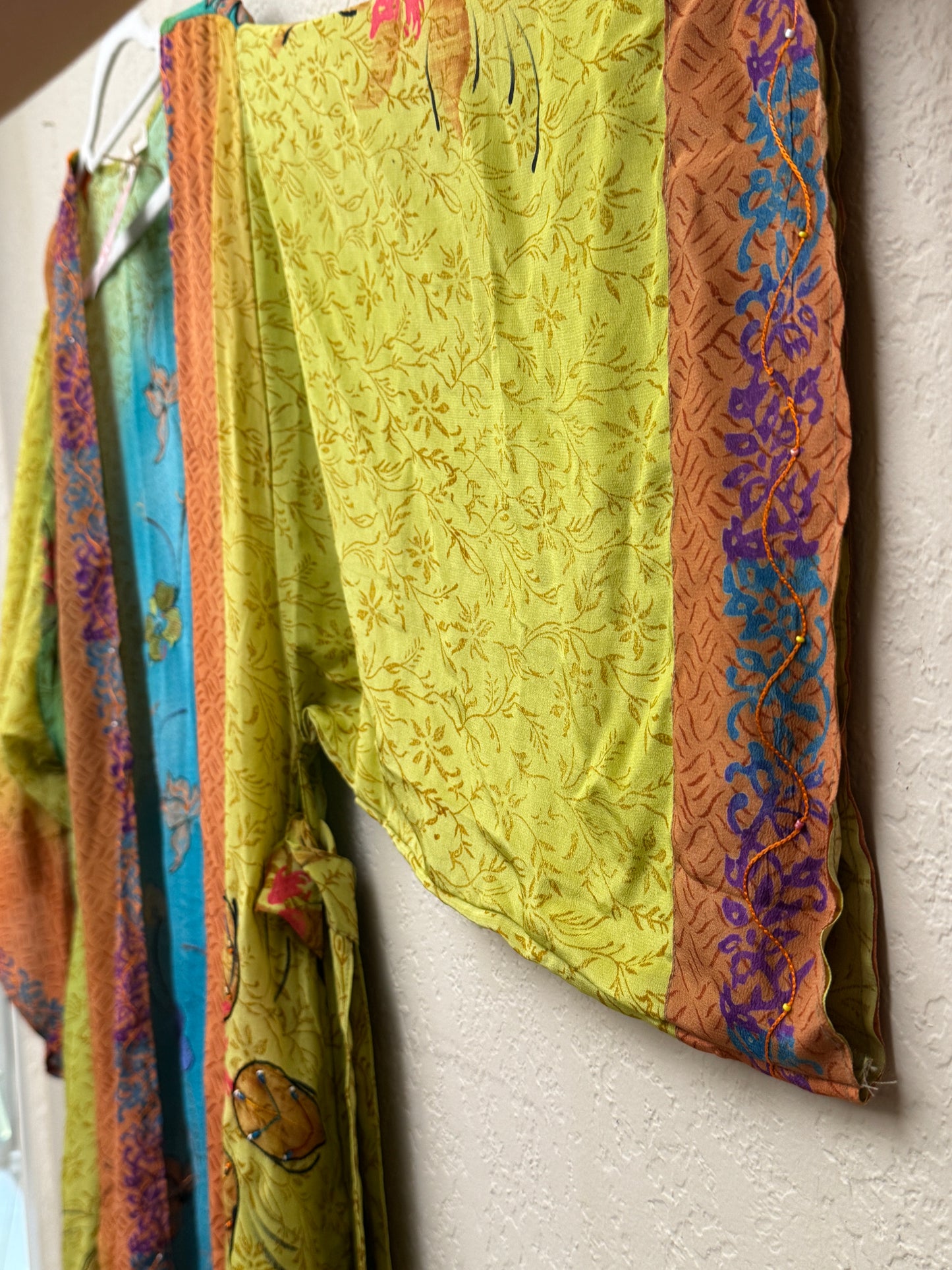Sparkle Kimono - one size - Fairy Play