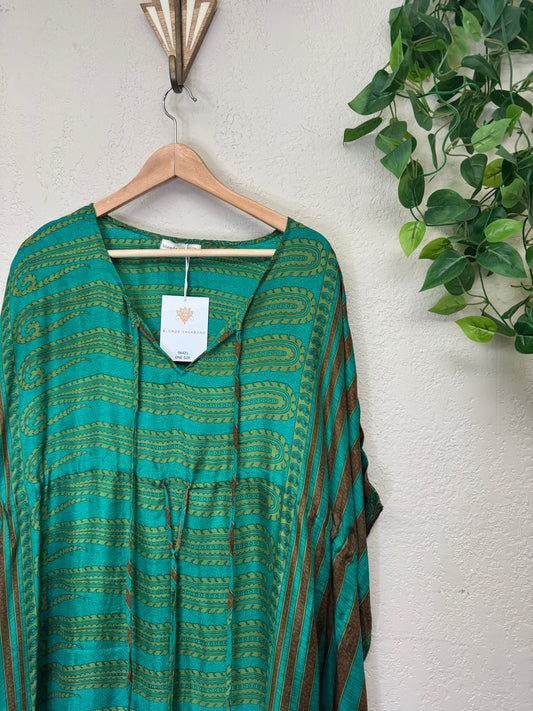 Tulum Dress ~ OS ~ Jewel Mine
