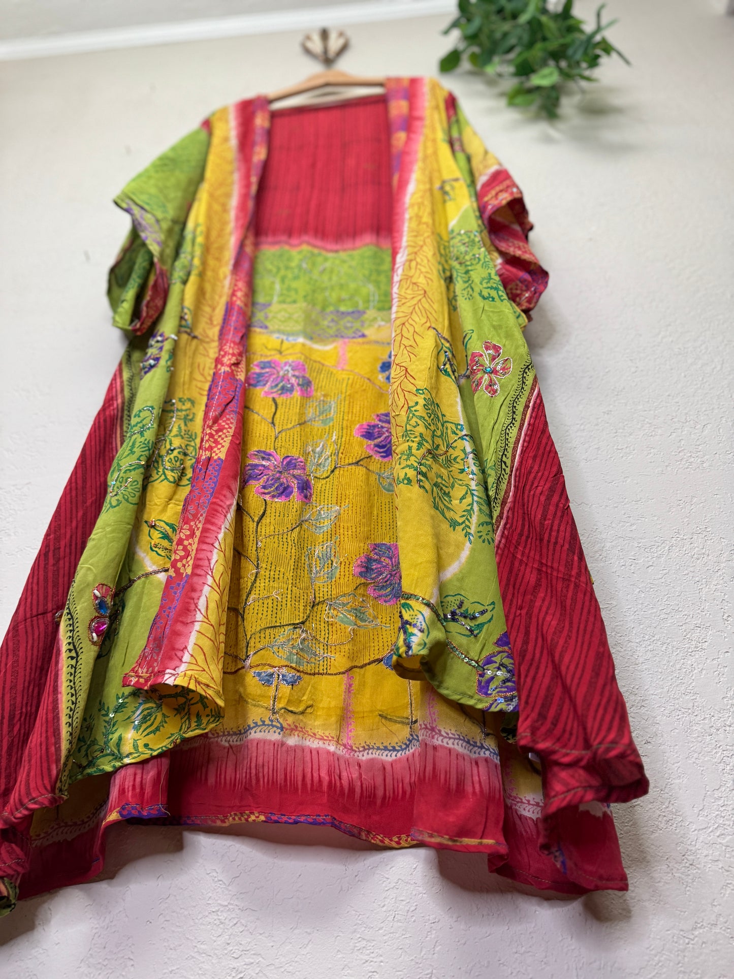 Sparkle Kimono - OS - Sonic