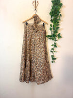 Buttercup Wrap Skirt ~ OS ~ Romanticism