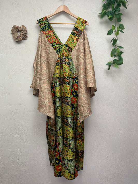 FlowerChild Dress ~ One Size ~ Desert Botanica