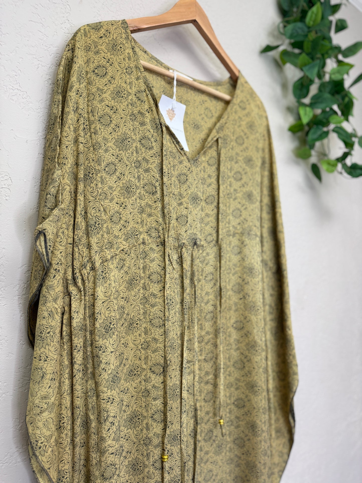 Tulum Dress ~ OS ~ Patticake