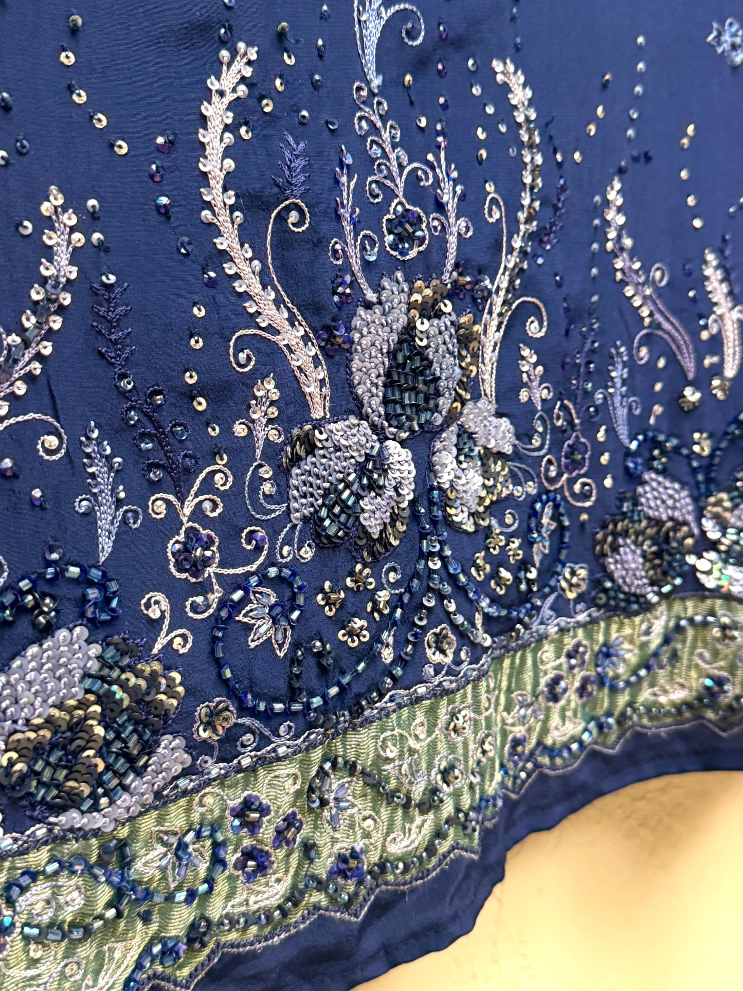 Sparkle Kimono - one size - Cosmic Queen