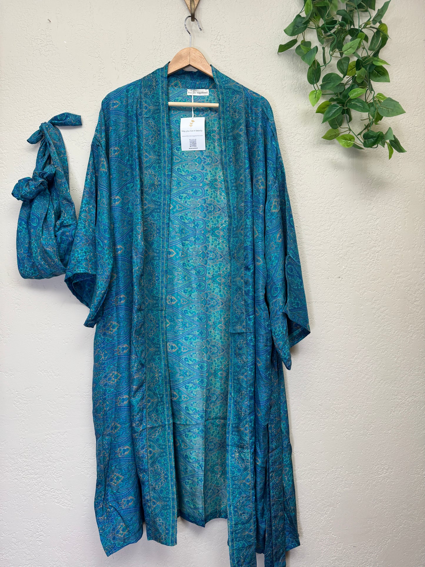 Midi Boho Robe ~ OS ~ Twilight
