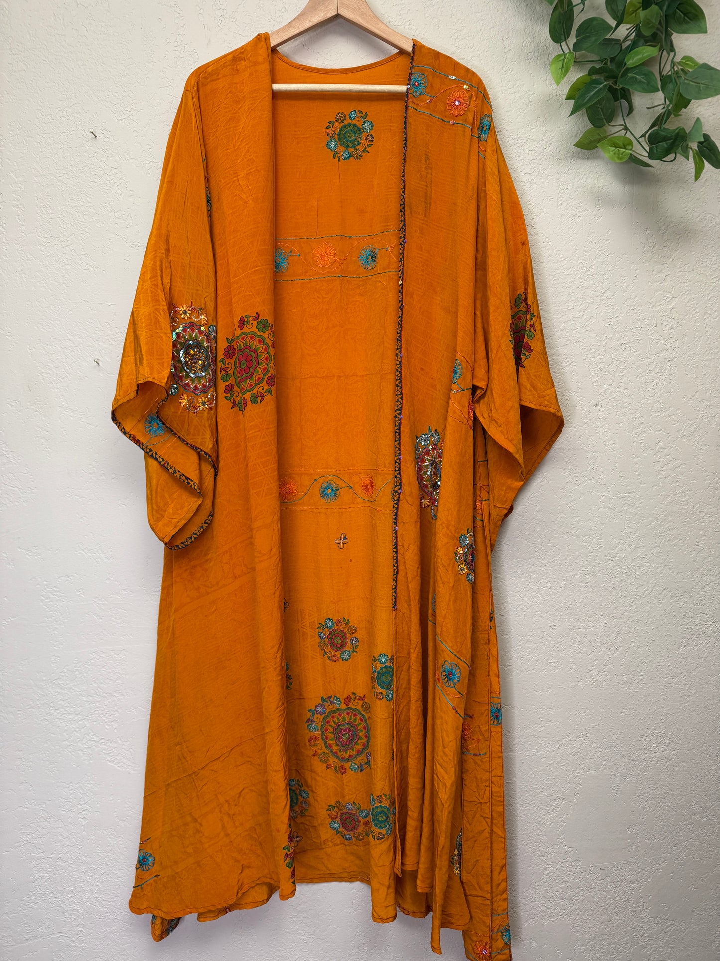 Sparkle Kimono - OS - Starburst
