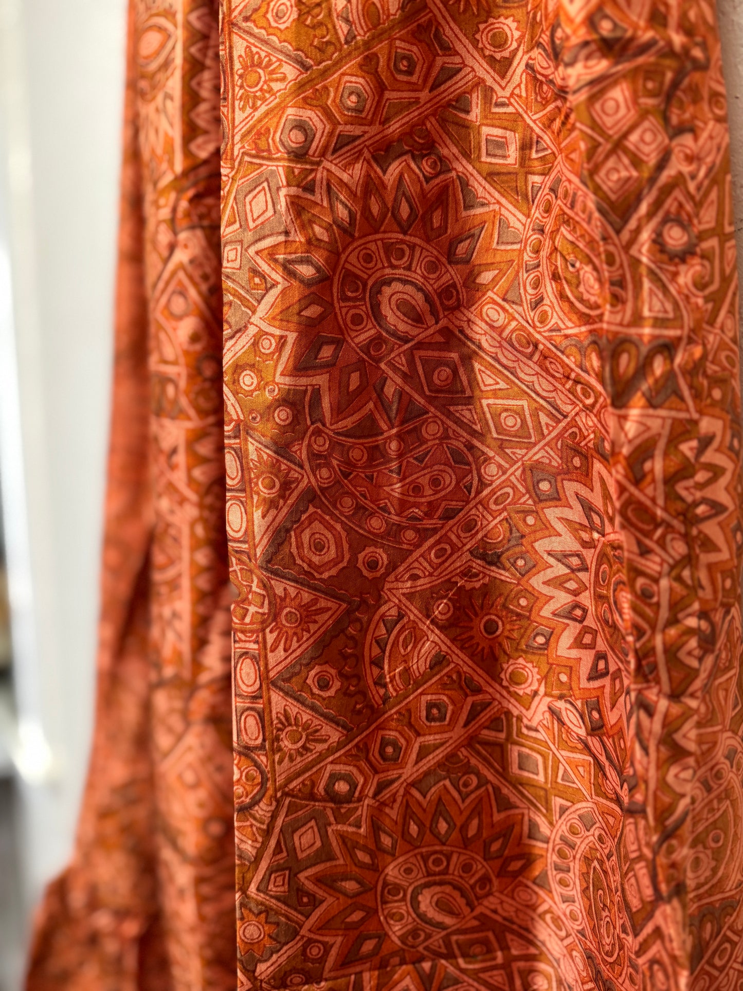 Sunshine Dress ~ OS ~ Demeter’s Harvest
