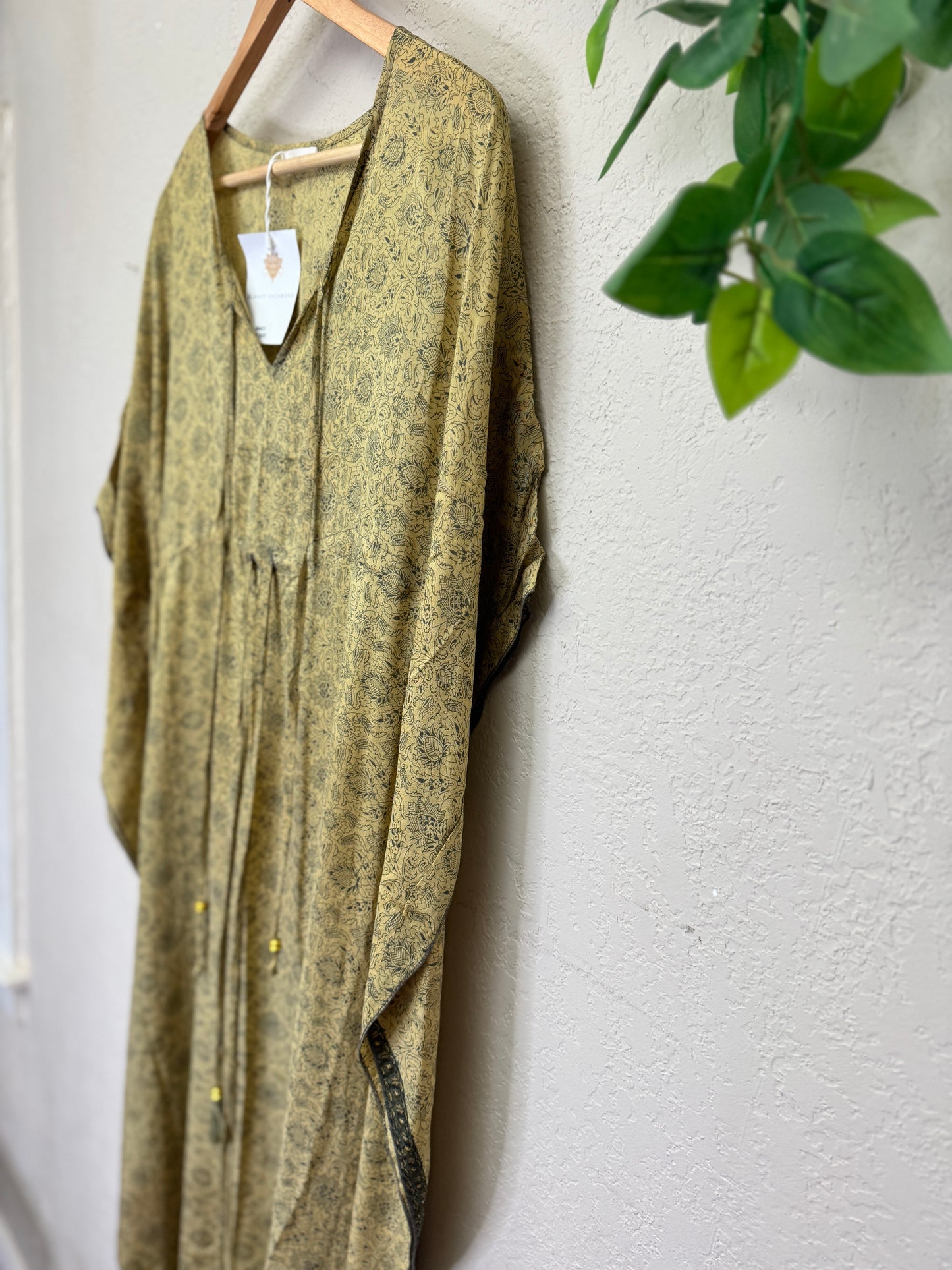 Tulum Dress ~ OS ~ Patticake