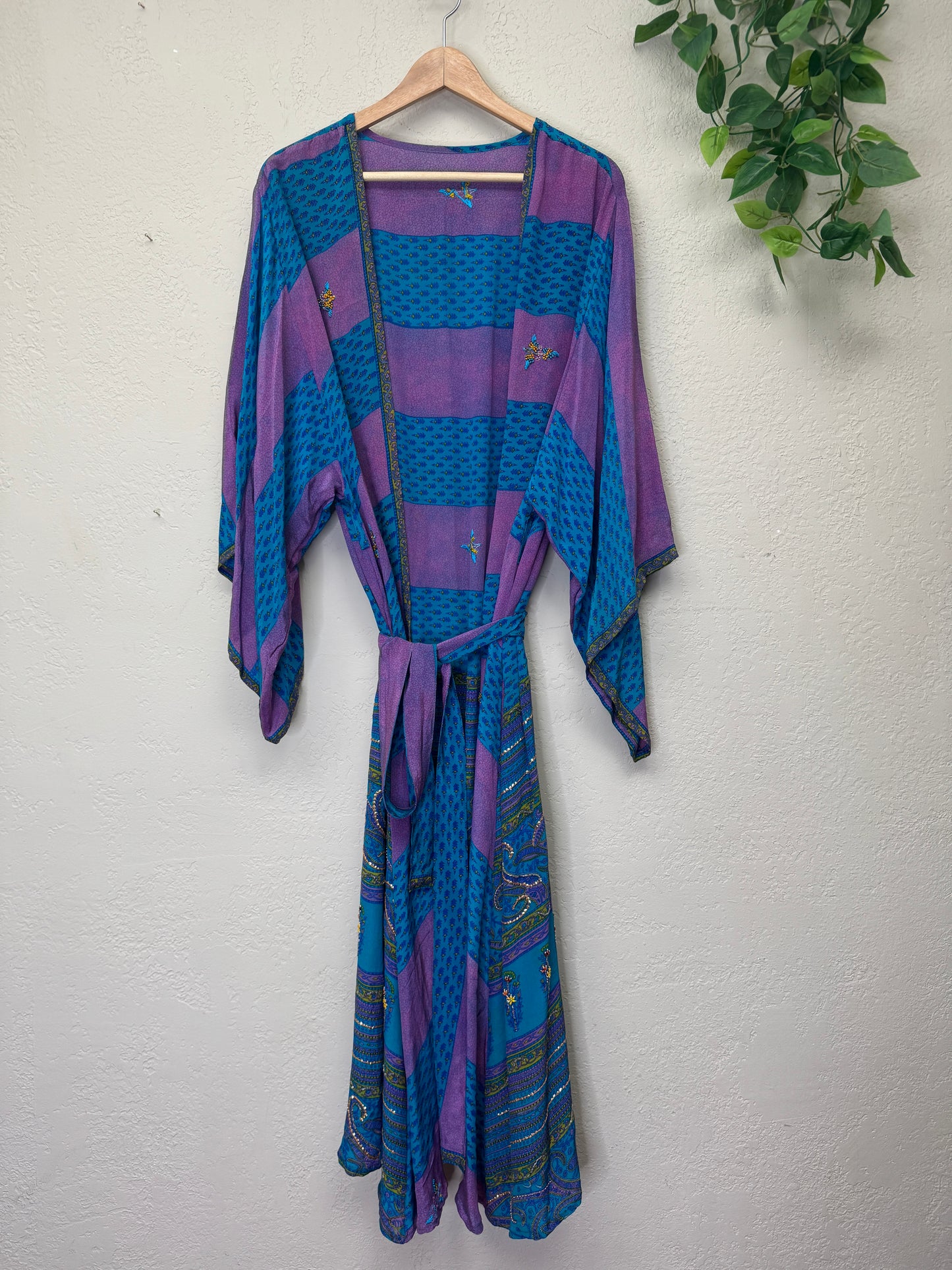 Sparkle Kimono - OS - Cosmic Dancer