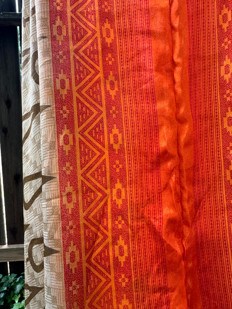 Oracle Dress - XXL - Stroke of Bold