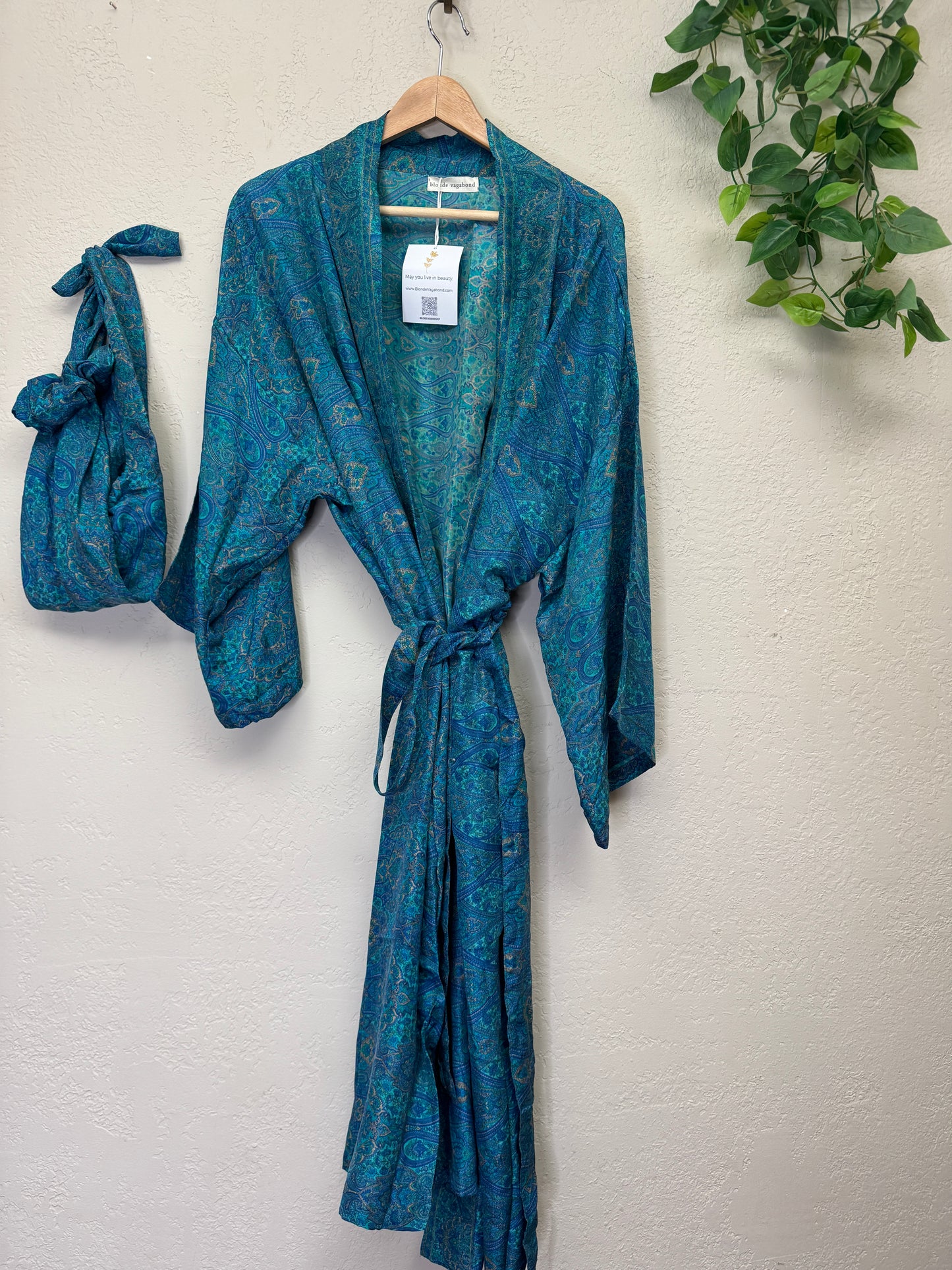 Midi Boho Robe ~ OS ~ Twilight