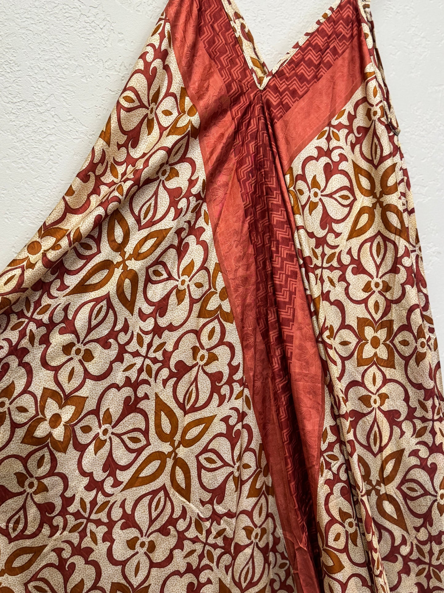 Aura Dress ~ One Size ~ Mosaic