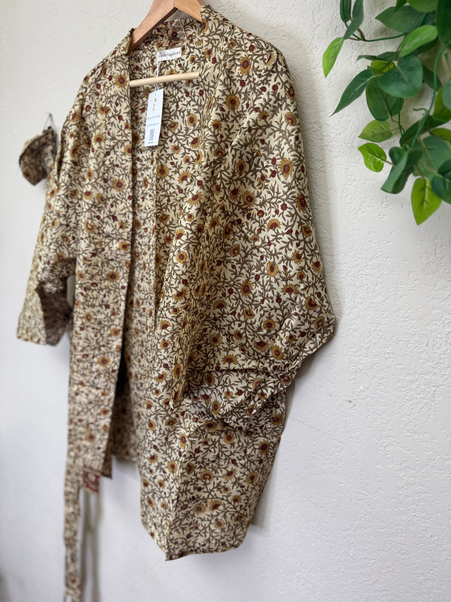 Mini Boho Robe ~ OS ~ Empress