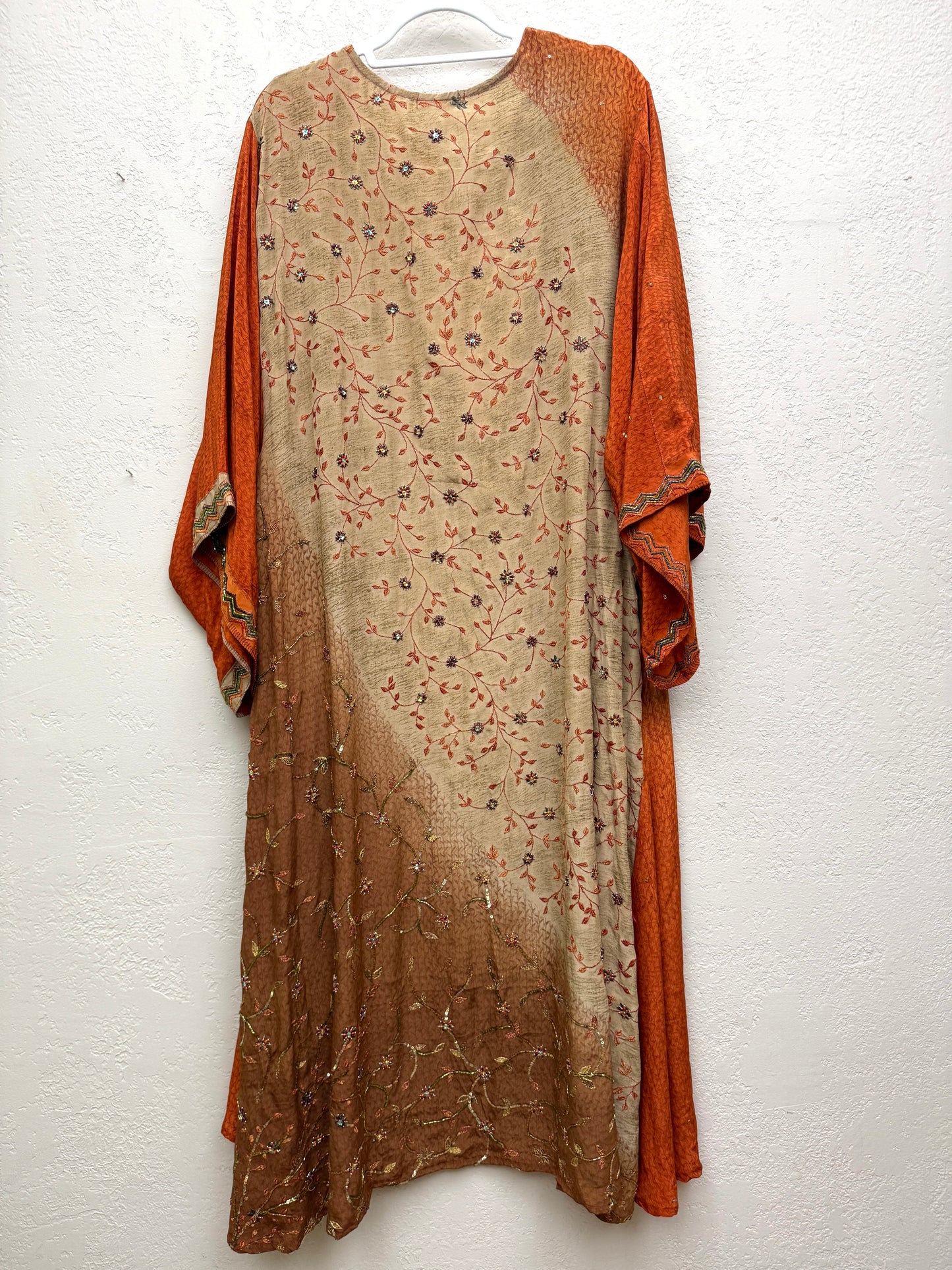 Sparkle Kimono - one size - Autumn