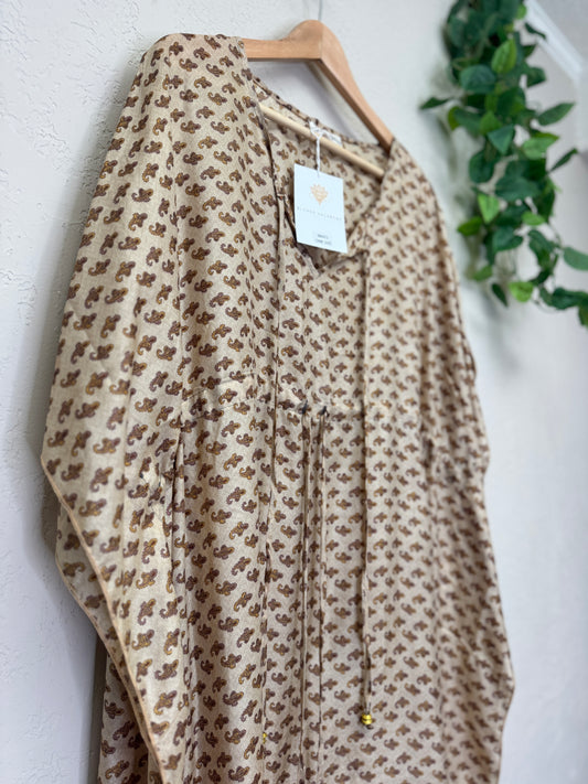 Tulum Dress ~ OS ~ Heavenly