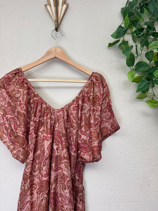 Lalita Dress - One Size - Rosie Rose