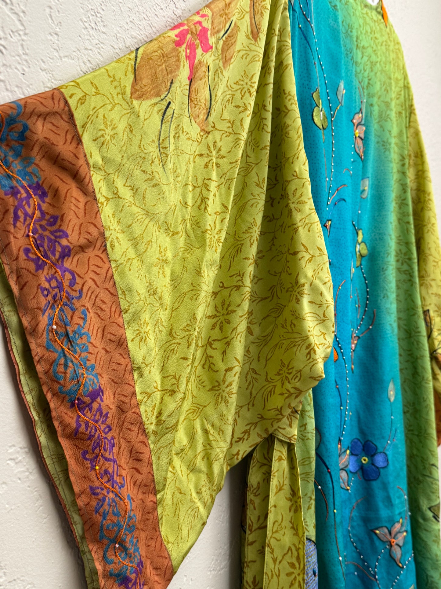 Sparkle Kimono - one size - Fairy Play