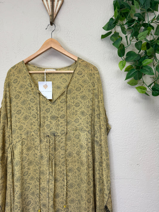 Tulum Dress ~ OS ~ Patticake