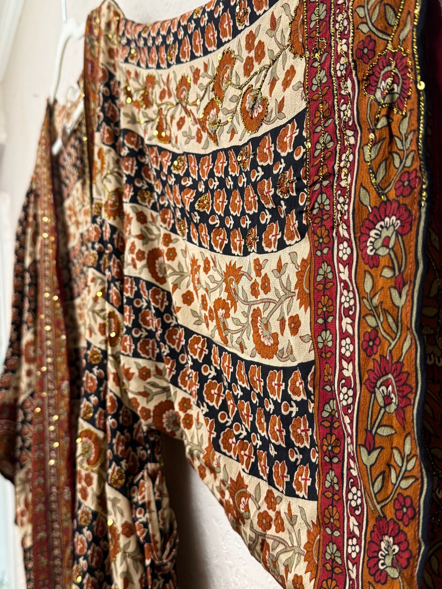 Sparkle Kimono - one size - Poetic Goddess