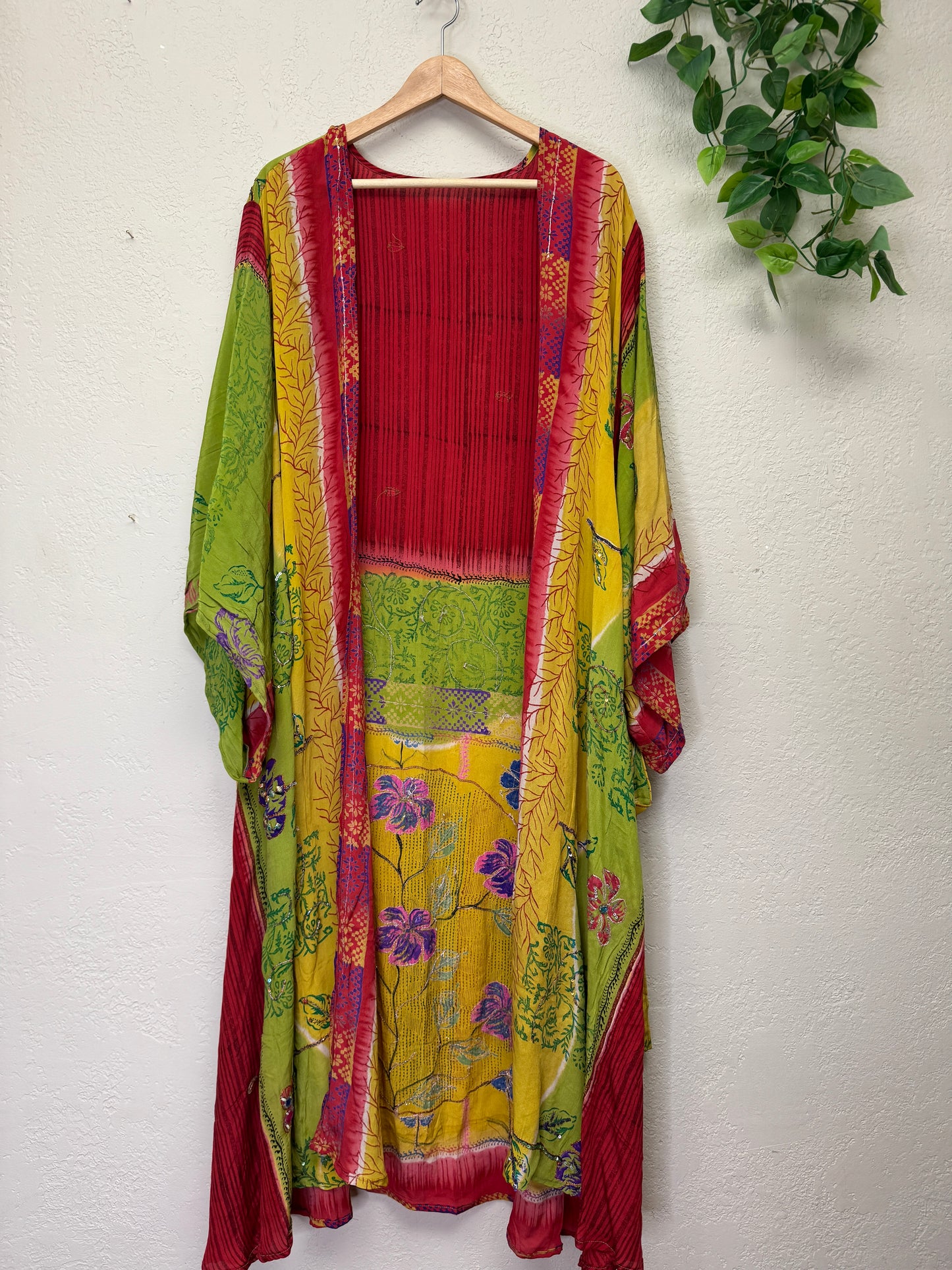 Sparkle Kimono - OS - Sonic