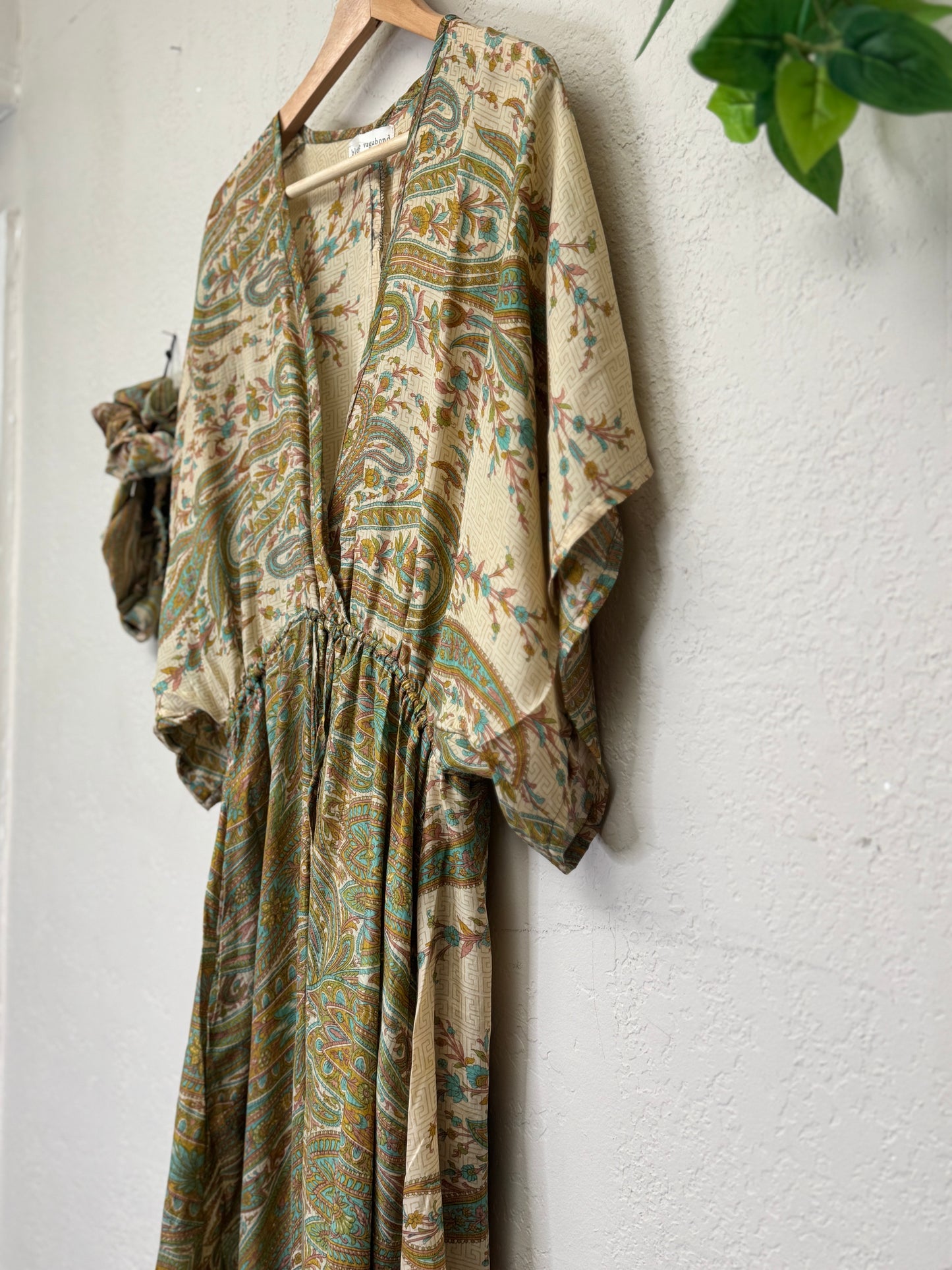 Isla Dress - One Size ~ Angelic Realms
