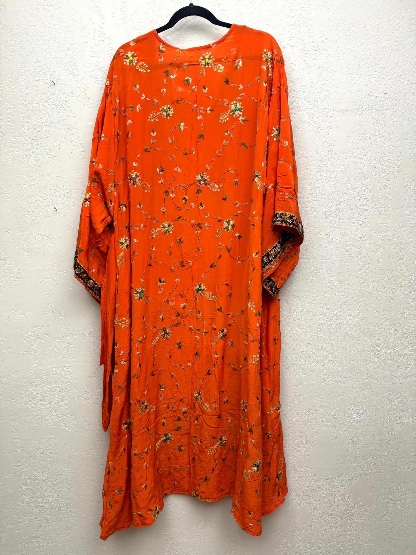 Sparkle Kimono - one size - Autumn
