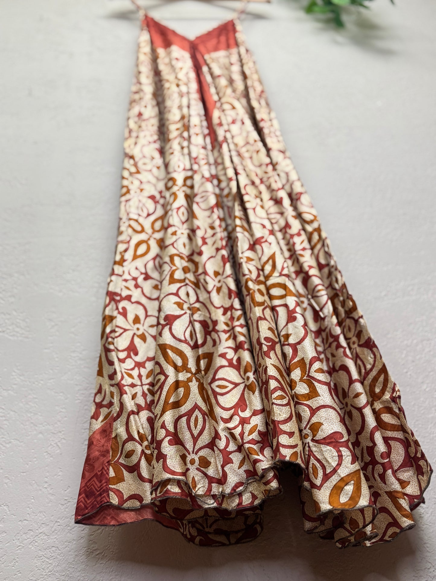 Aura Dress ~ One Size ~ Mosaic