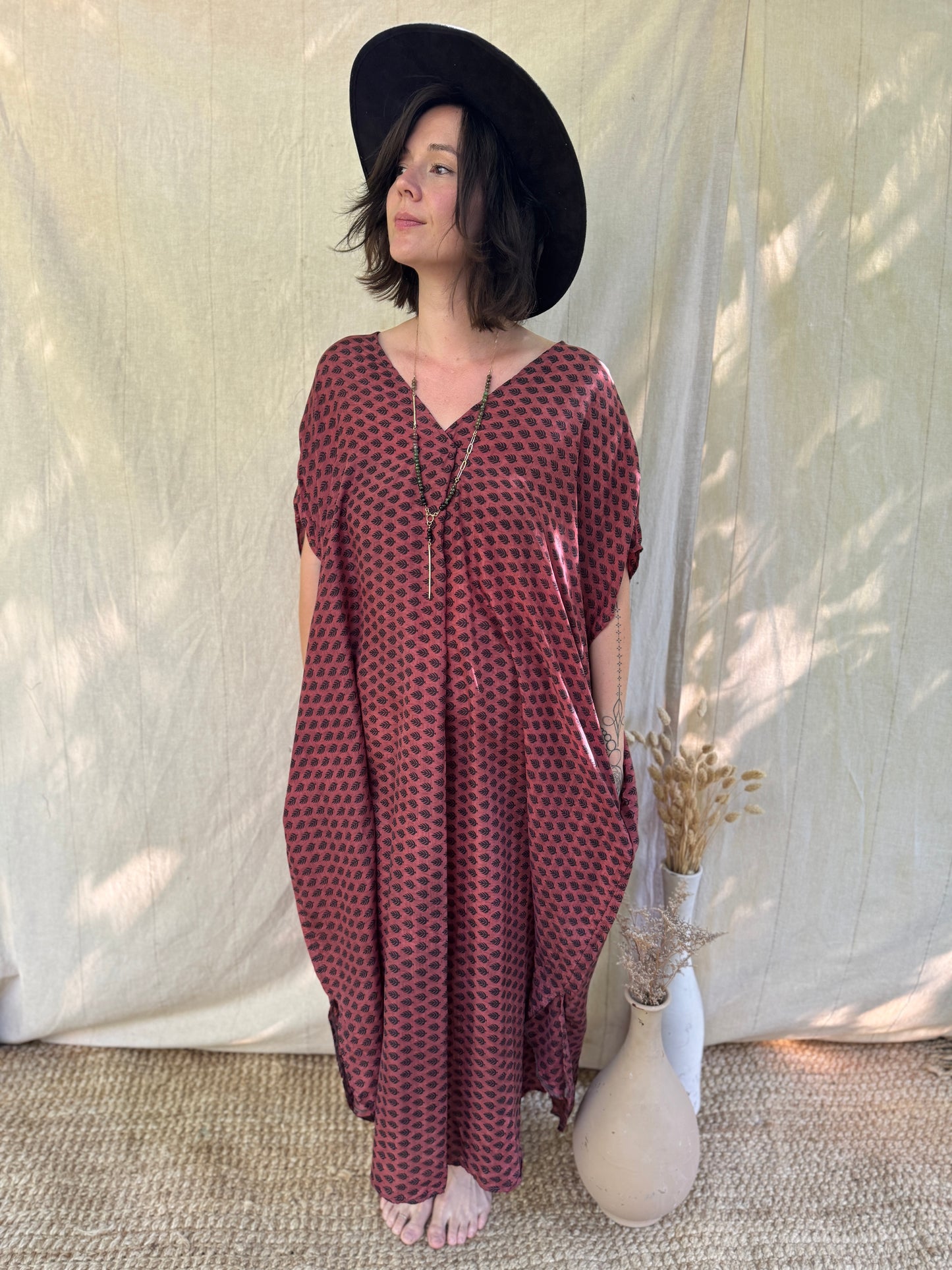 MuMu - One size - Sunflower Light