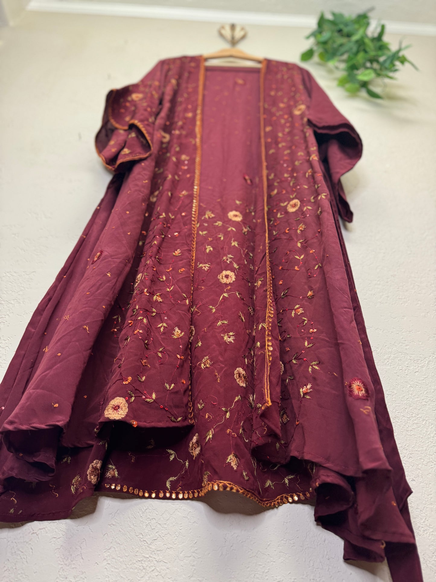Sparkle Kimono - OS - Dragon’s Blood