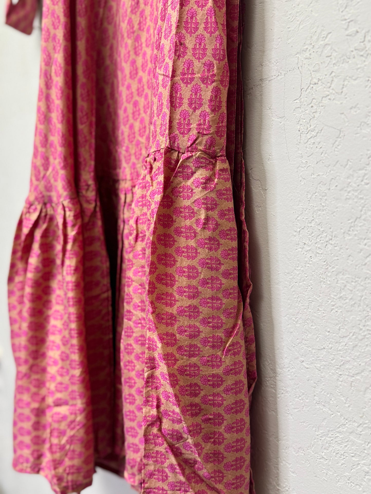 Buttercup Wrap Skirt ~ OS ~ Barbie Girl
