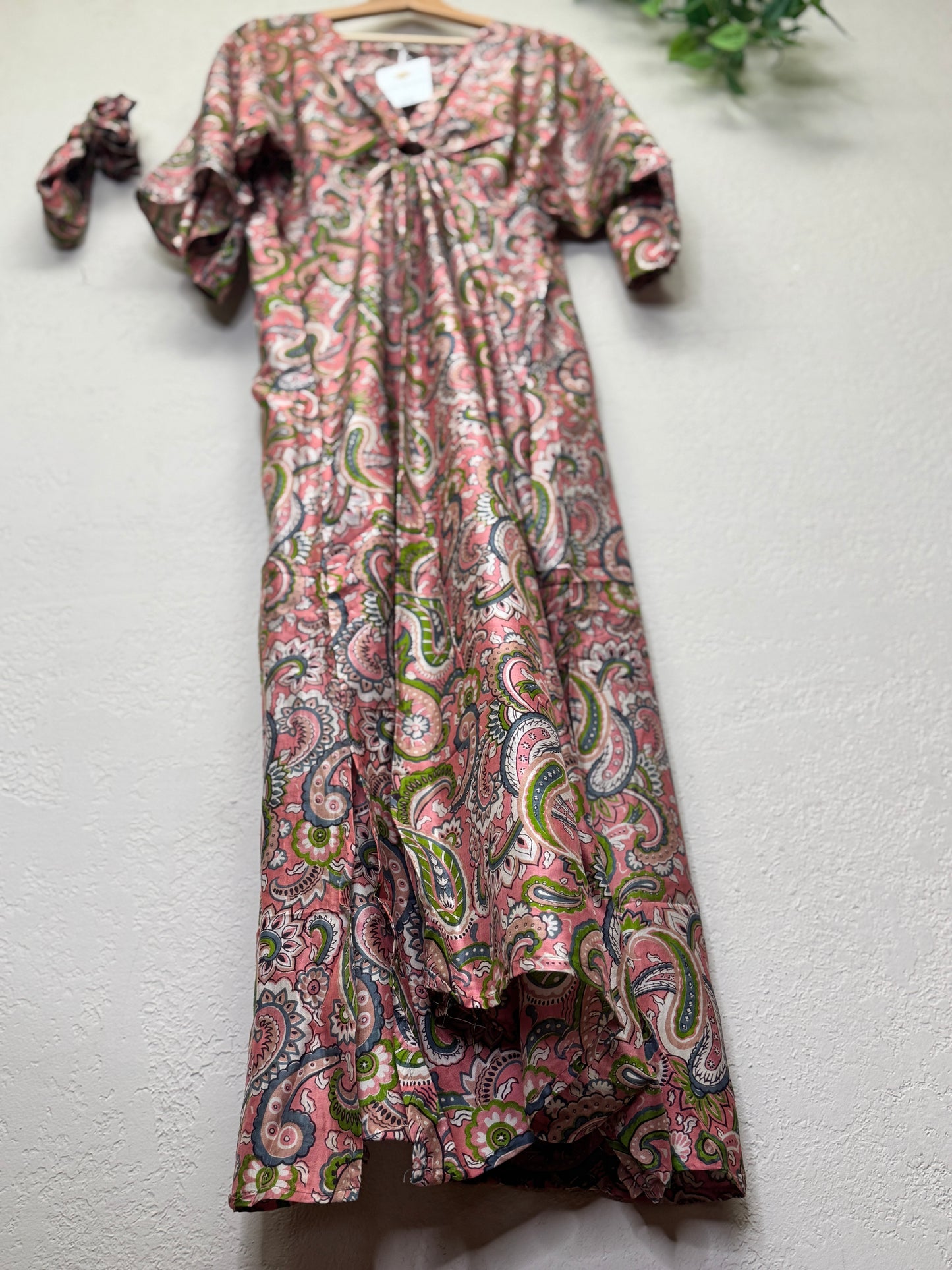 Aria Dress - One Size ~ Life of the Party