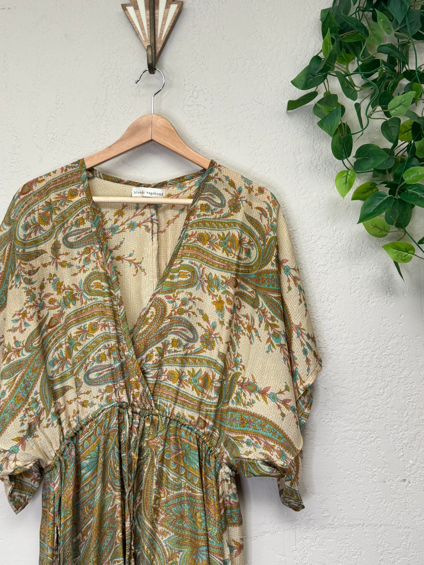 Isla Dress - One Size ~ Angelic Realms
