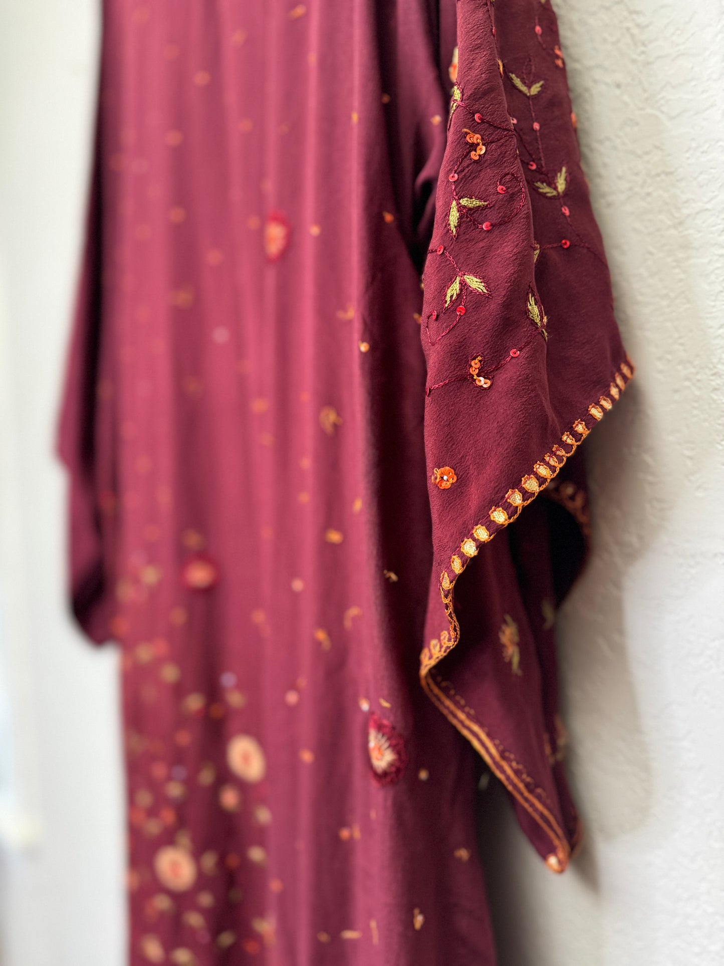Sparkle Kimono - OS - Dragon’s Blood
