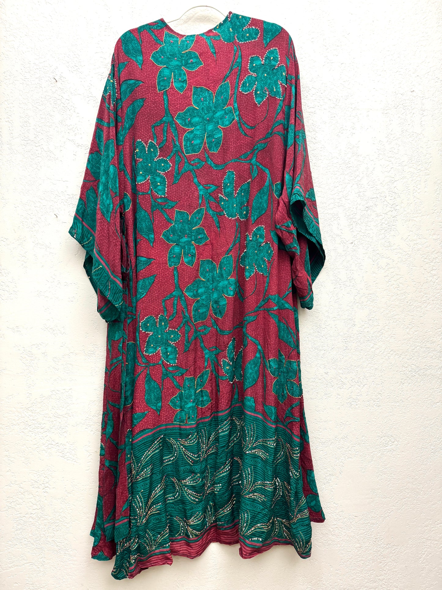 Sparkle Kimono - one size - Nouveau Love