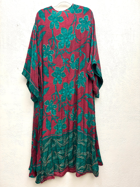 Sparkle Kimono - one size - Nouveau Love - Blonde Vagabond