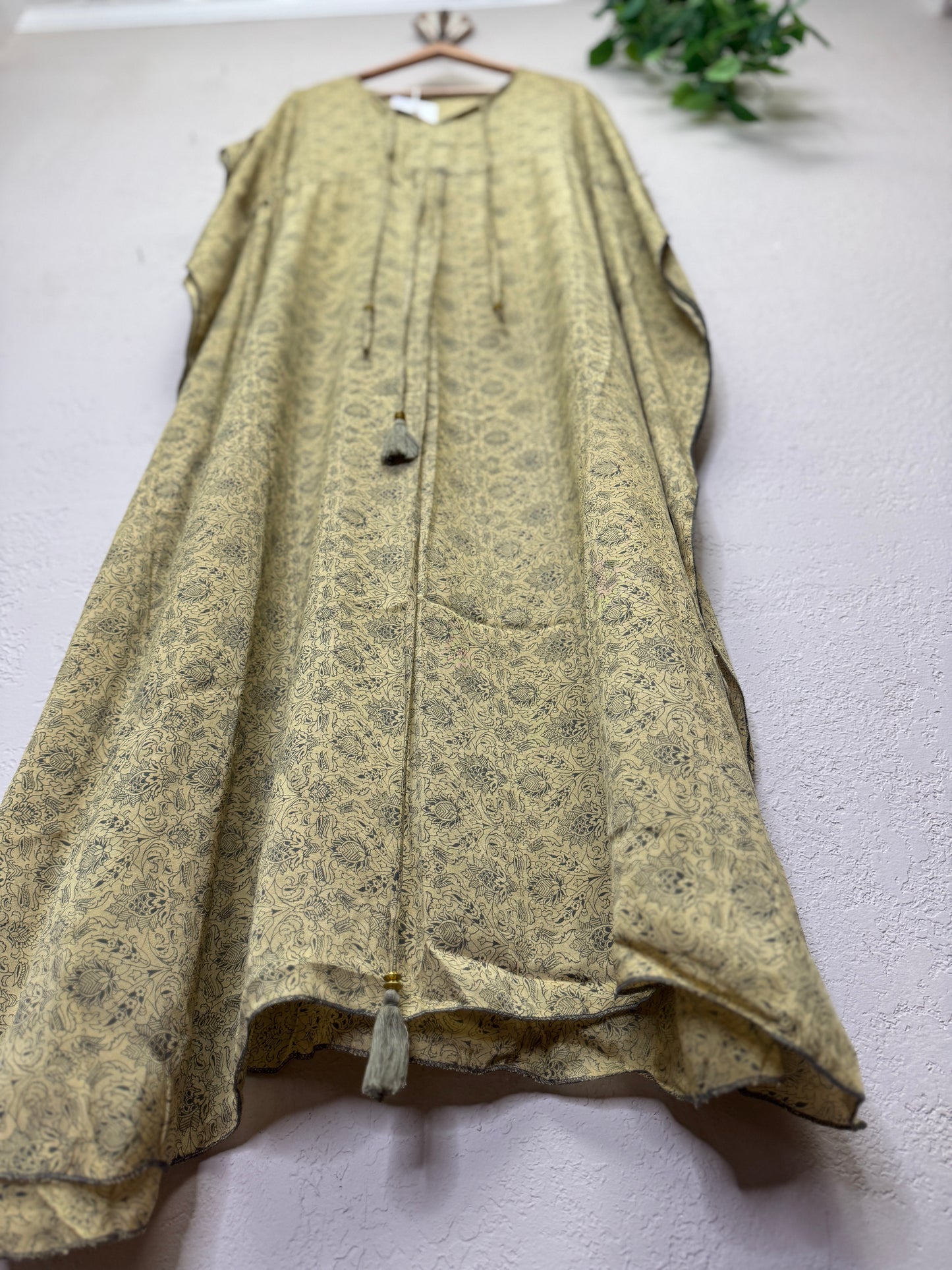 Tulum Dress ~ OS ~ Patticake