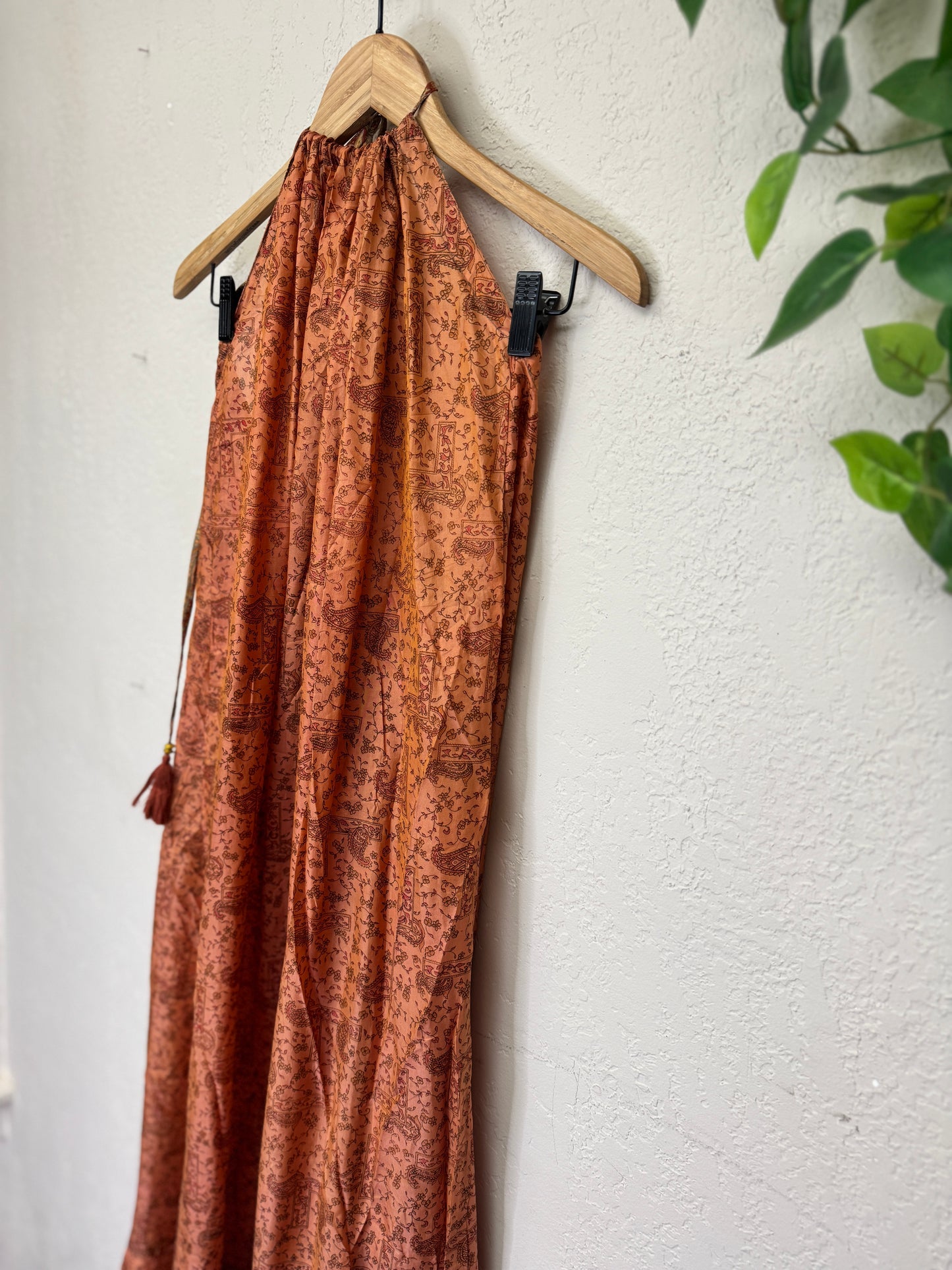Sunshine Dress ~ OS ~ Pumpkin