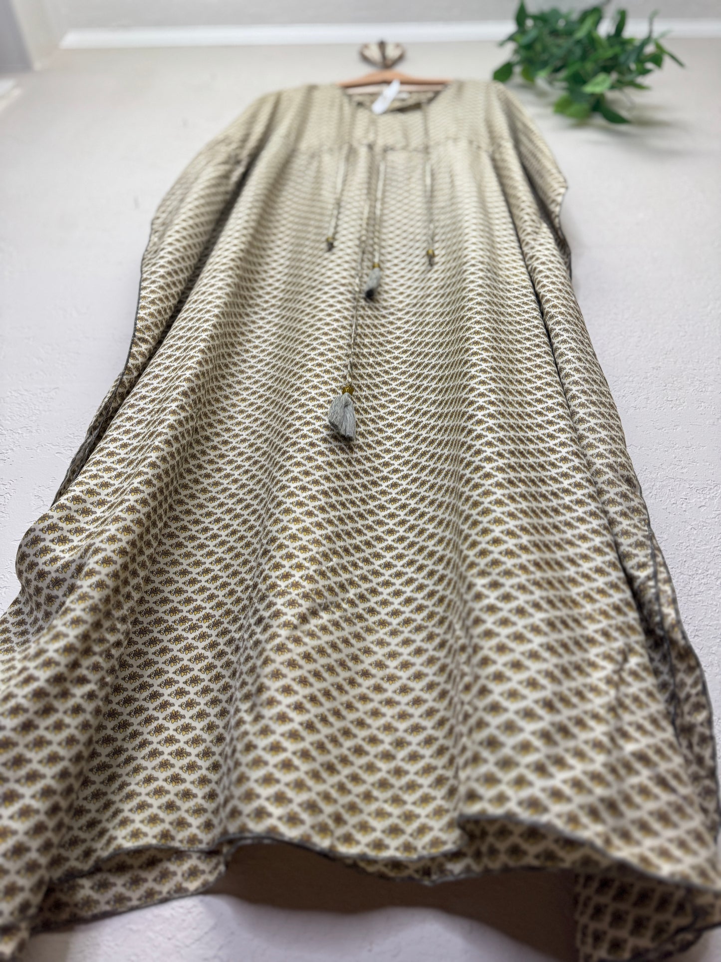 Tulum Dress ~ OS ~ Grace