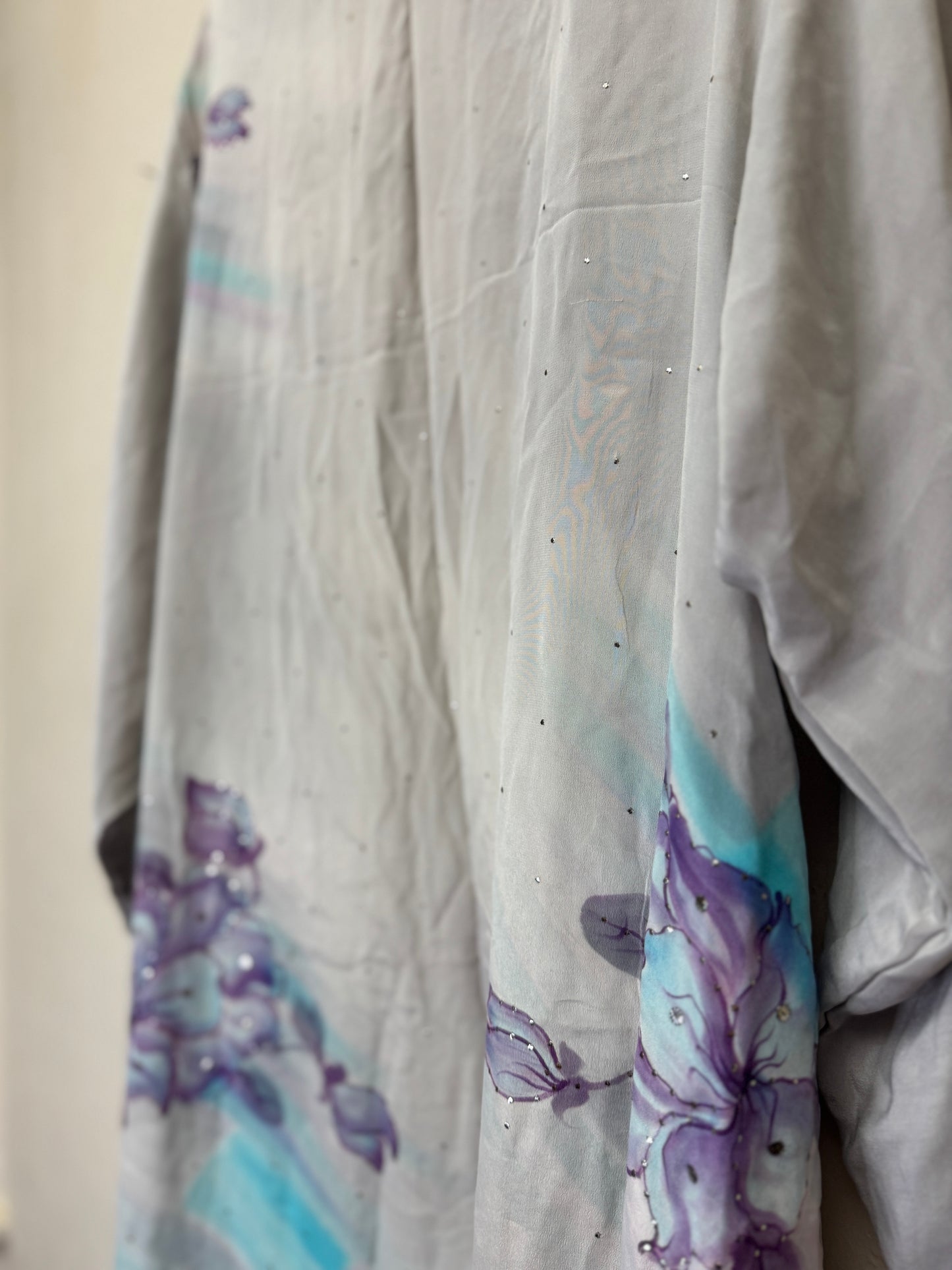Sparkle Kimono - OS - Astral Realm