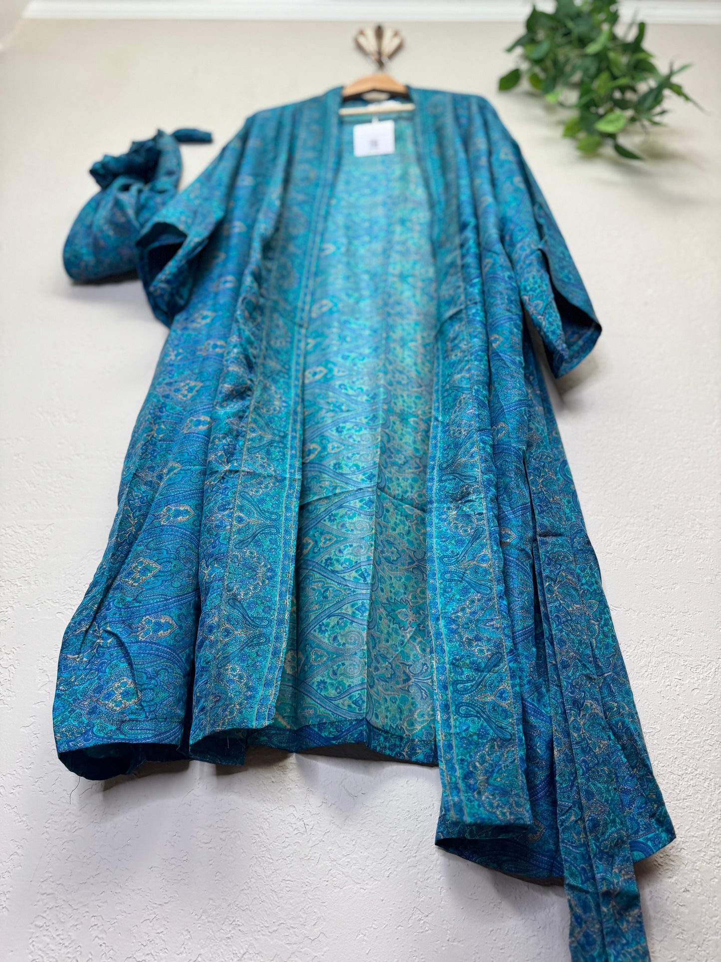 Midi Boho Robe ~ OS ~ Twilight