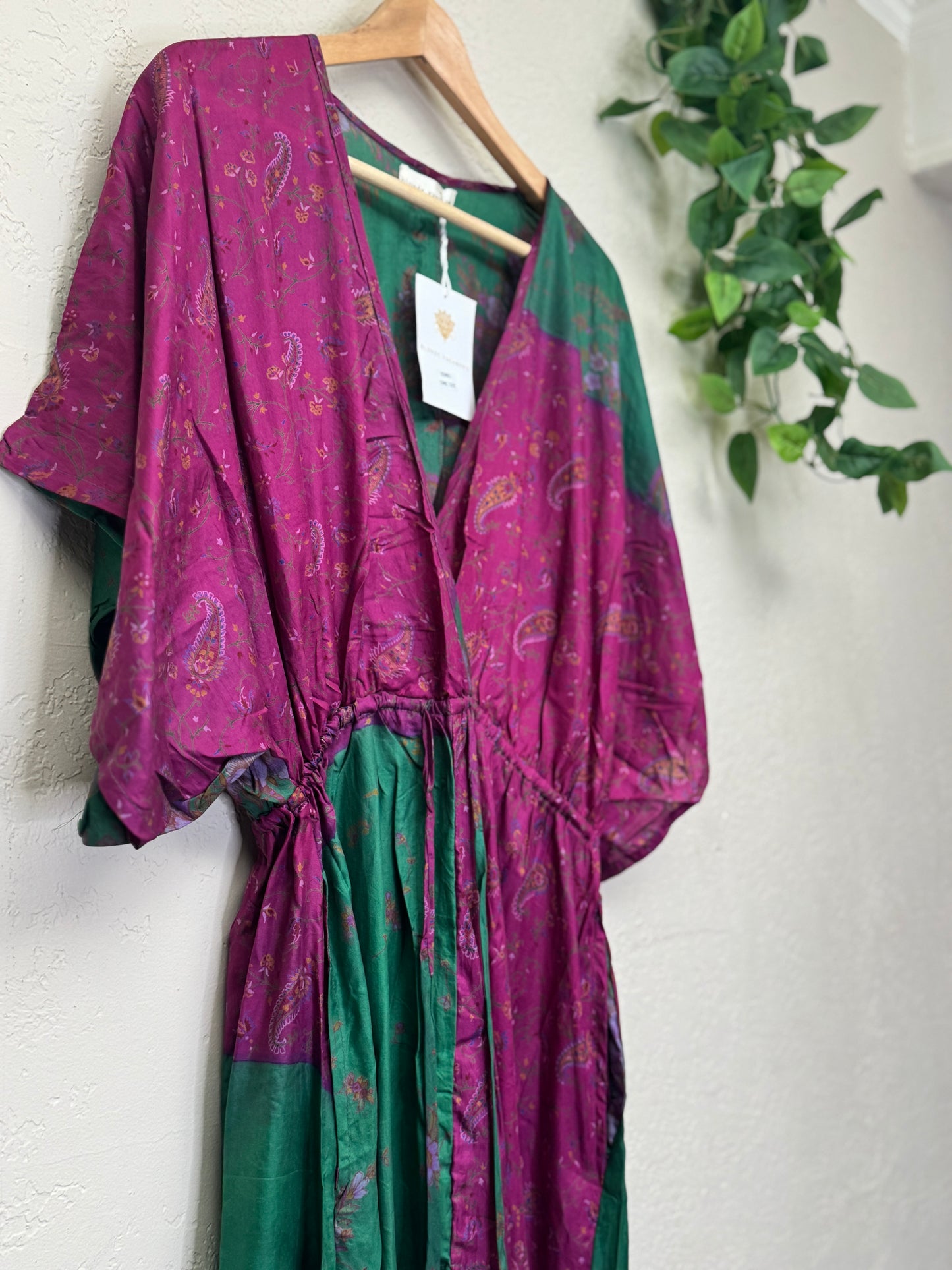 Isla Dress - One Size ~ Boheme